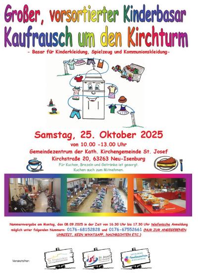 Plakat Basar 10_25