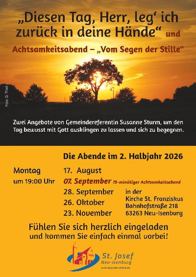 Plakat Diesen Tag 2026 2 (c) Dietmar Thiel Plakat Diesen Tag 2026 2