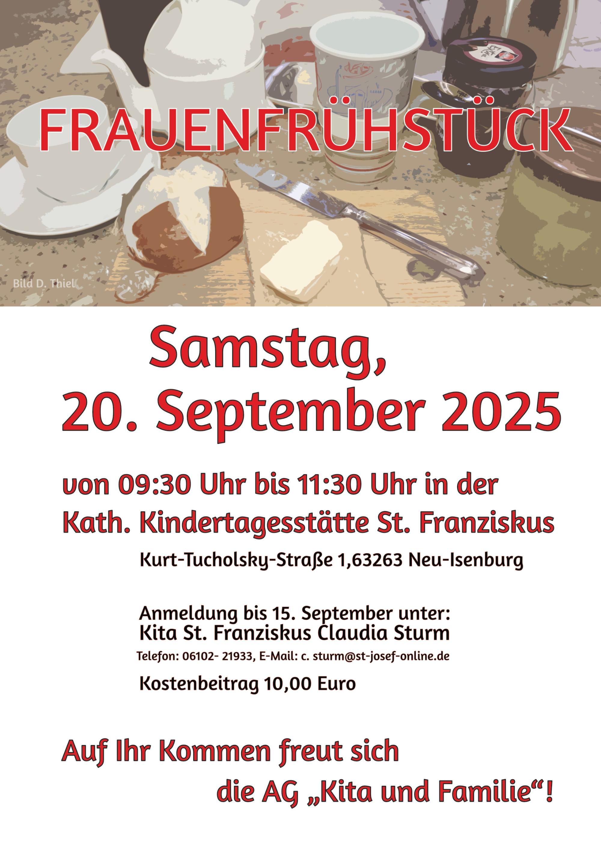 Plakat Frauenfrühstück_2025
