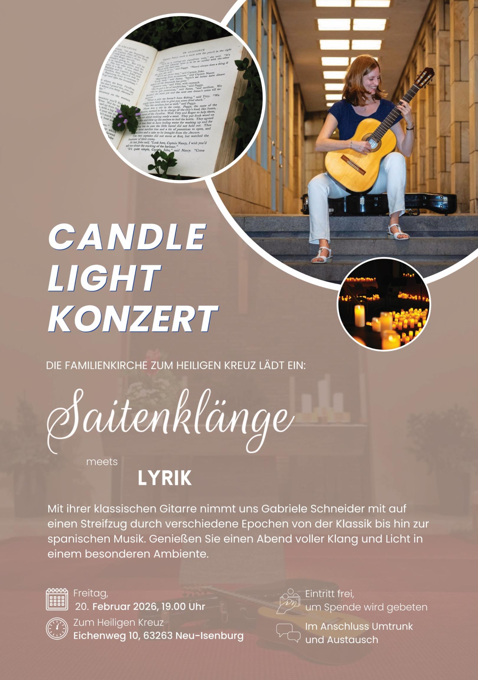 Plakat_CandleLightKonzert_FK_HlKreuz (c) Bianca Heidl und Gabriele Schneider