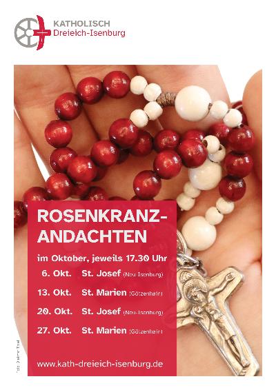 Rosenkranzandacht_Plakat_2024