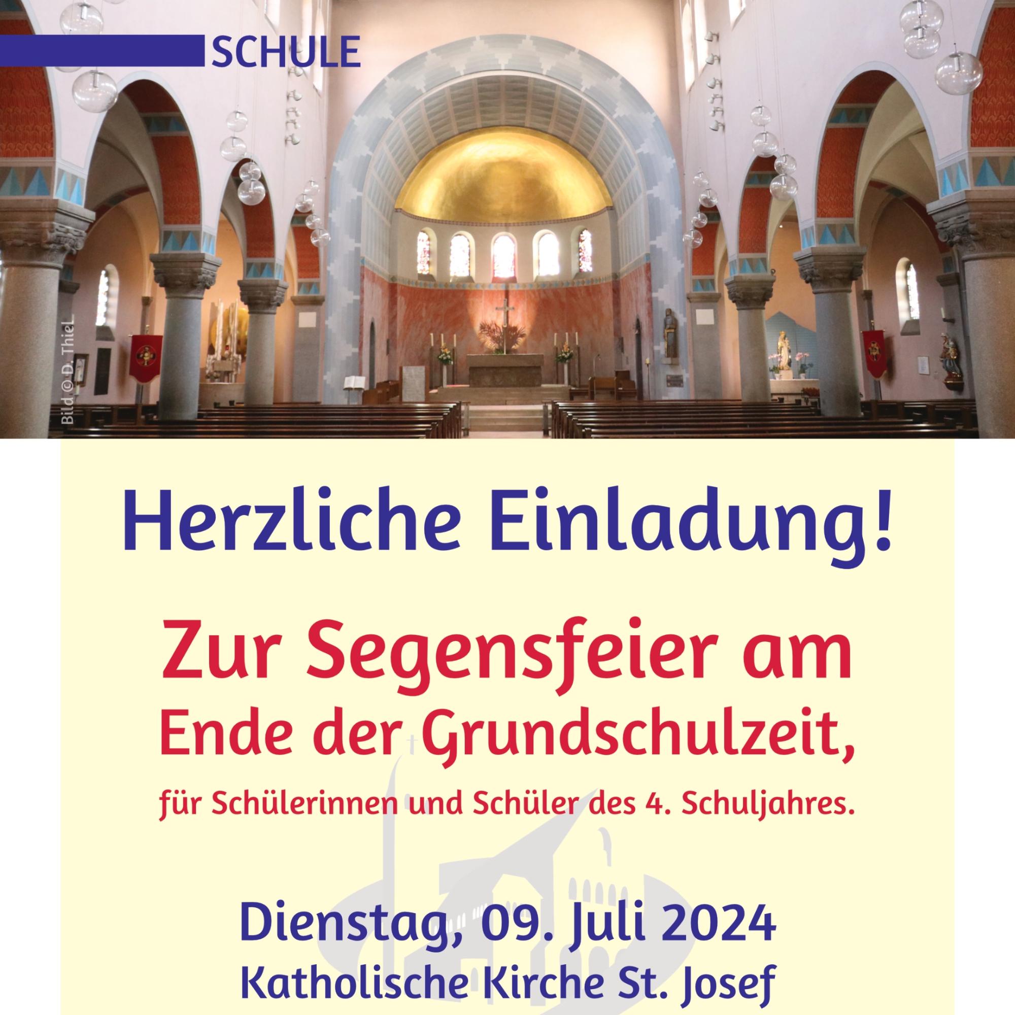 Schulende 2024