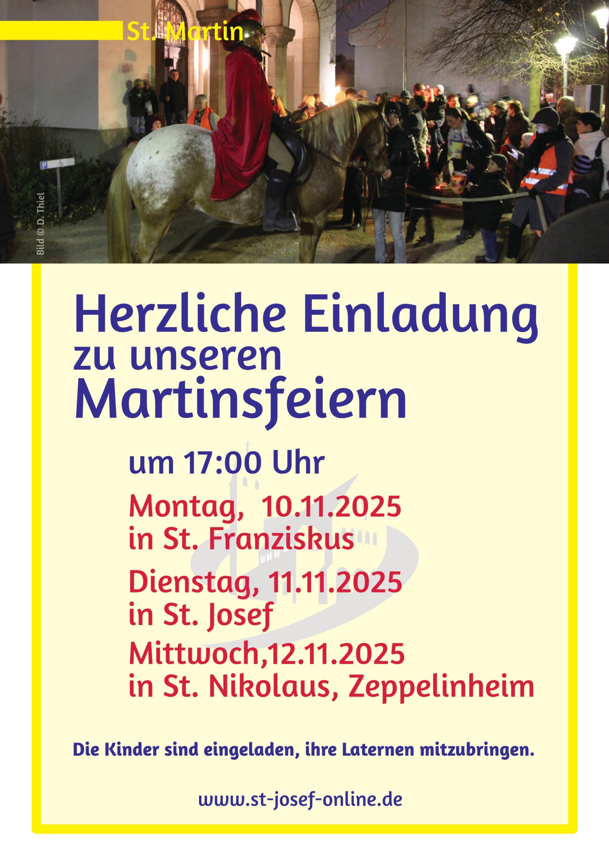 St Martin 2025