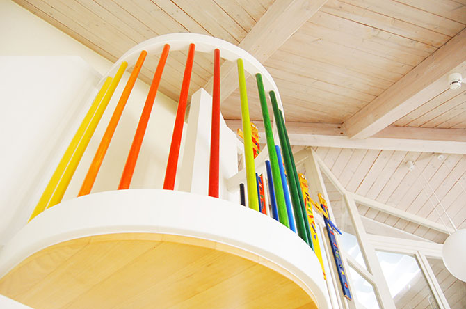 Buecherstube (c) Kita St. Franziskus