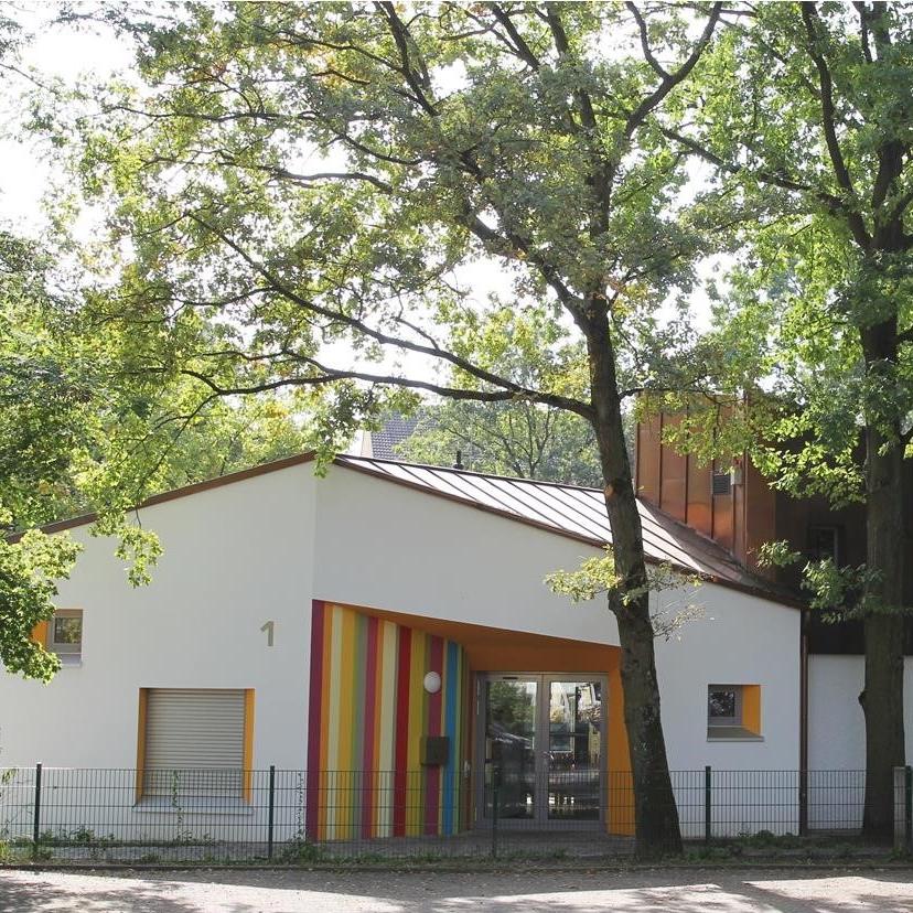 Kindertagesstätte St. Franziskus