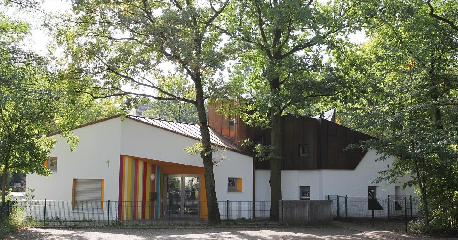 Kita St. Franziskus Pfarrei St. Josef Neu-Isenburg