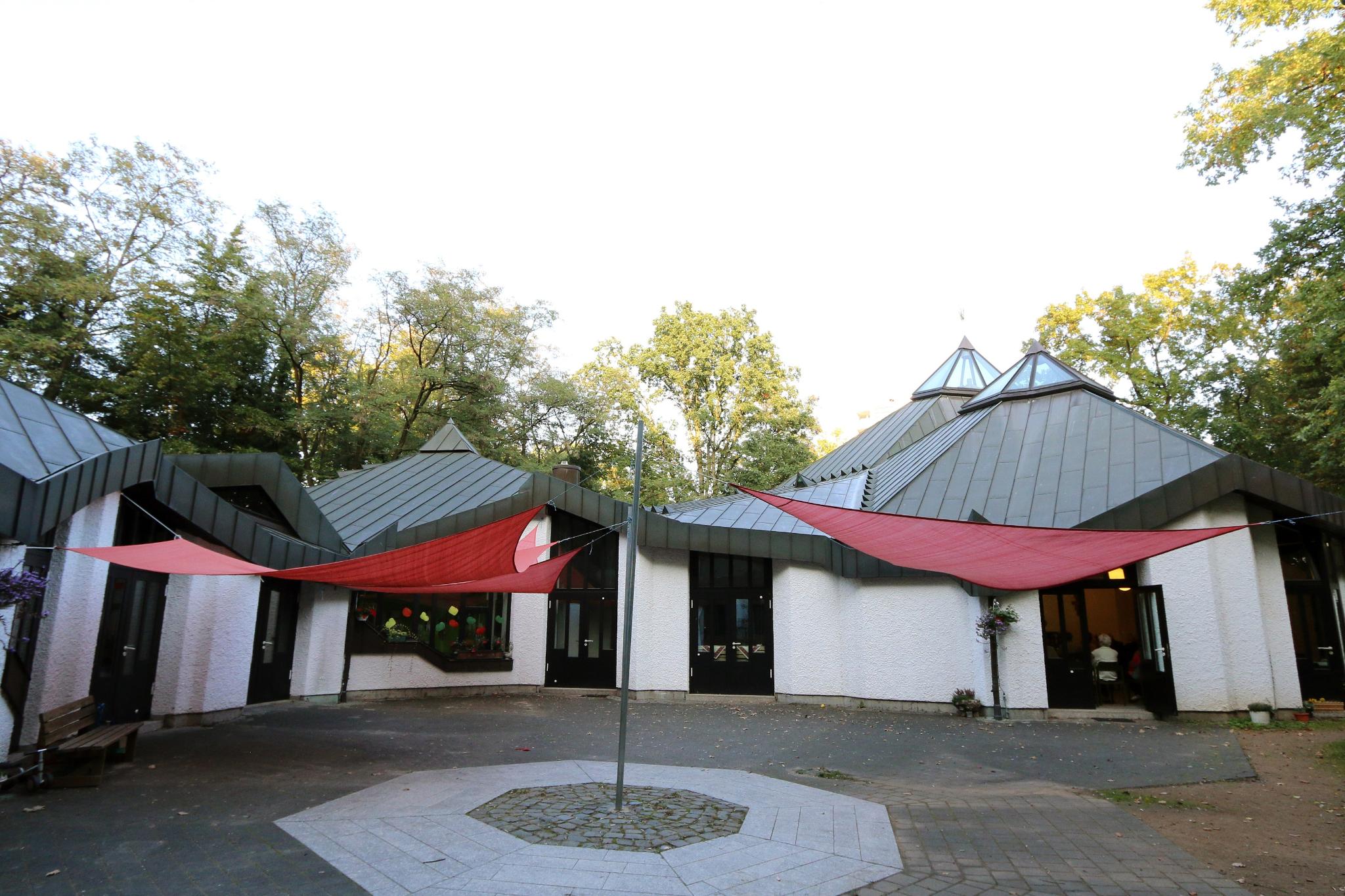 Filialkirche St. Franziskus