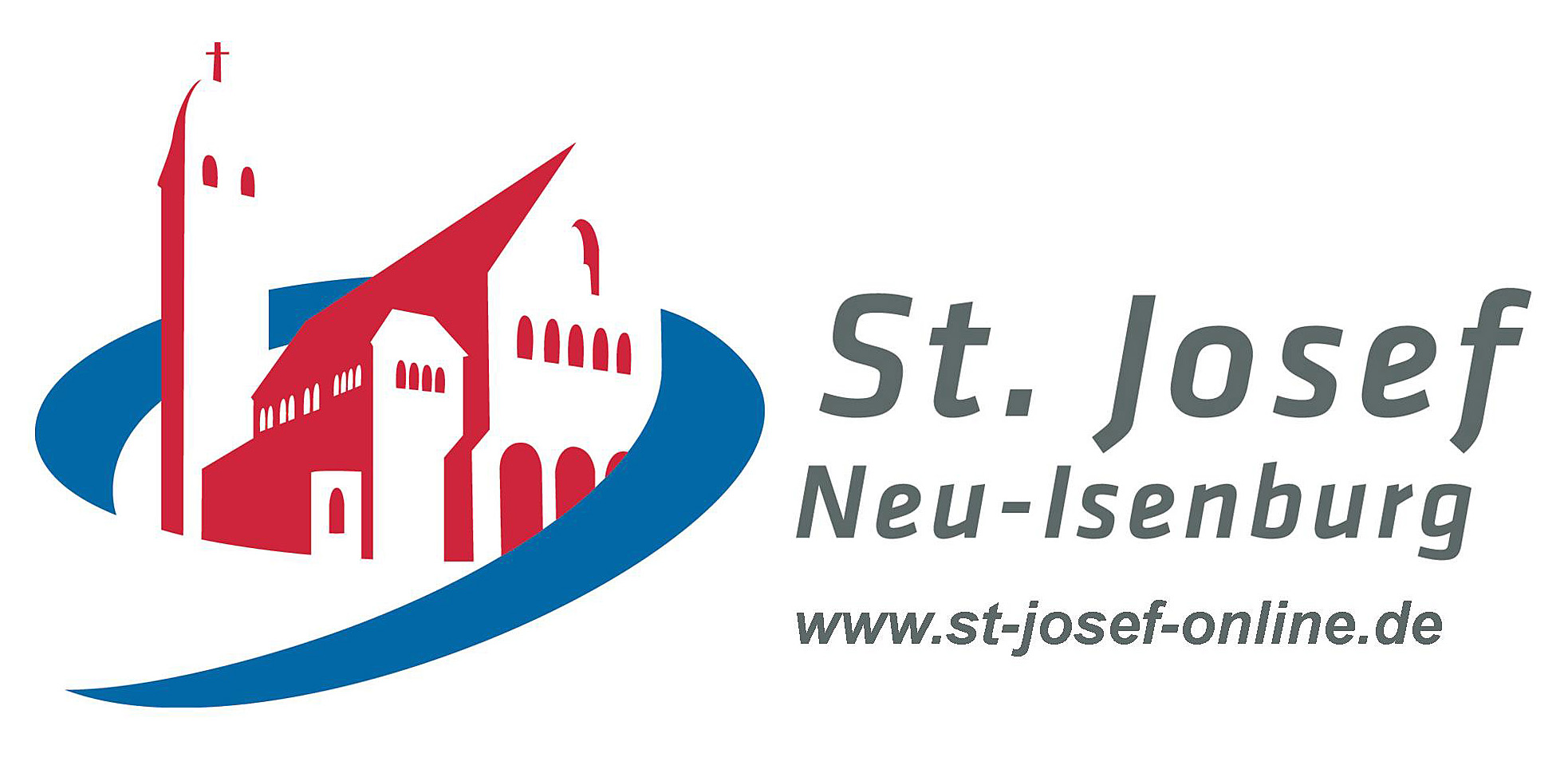 St. Josef Logo