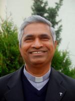 Francis Parakkal CMI