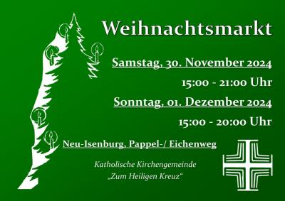 Weihnachtsmarkt24