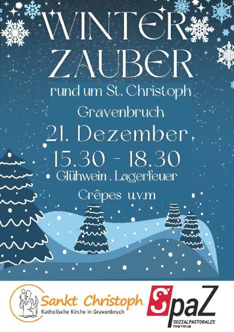 Winterzauber (c) Alexander Albert