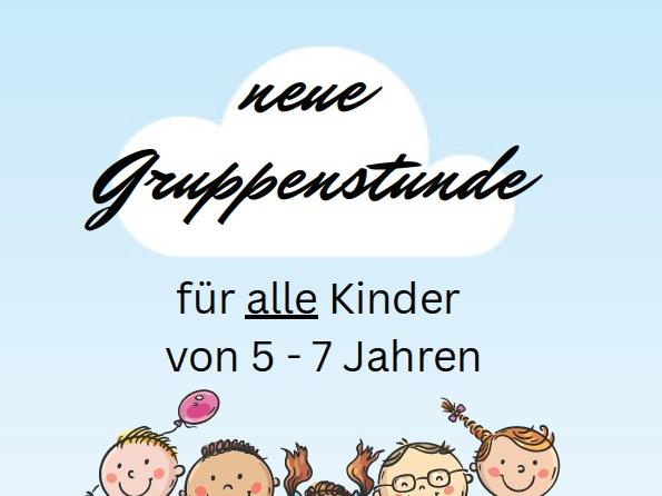 Neue Gruppenstunde (c) Alex Albert