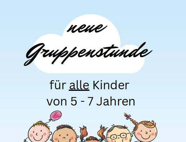 neueGruppenstunde