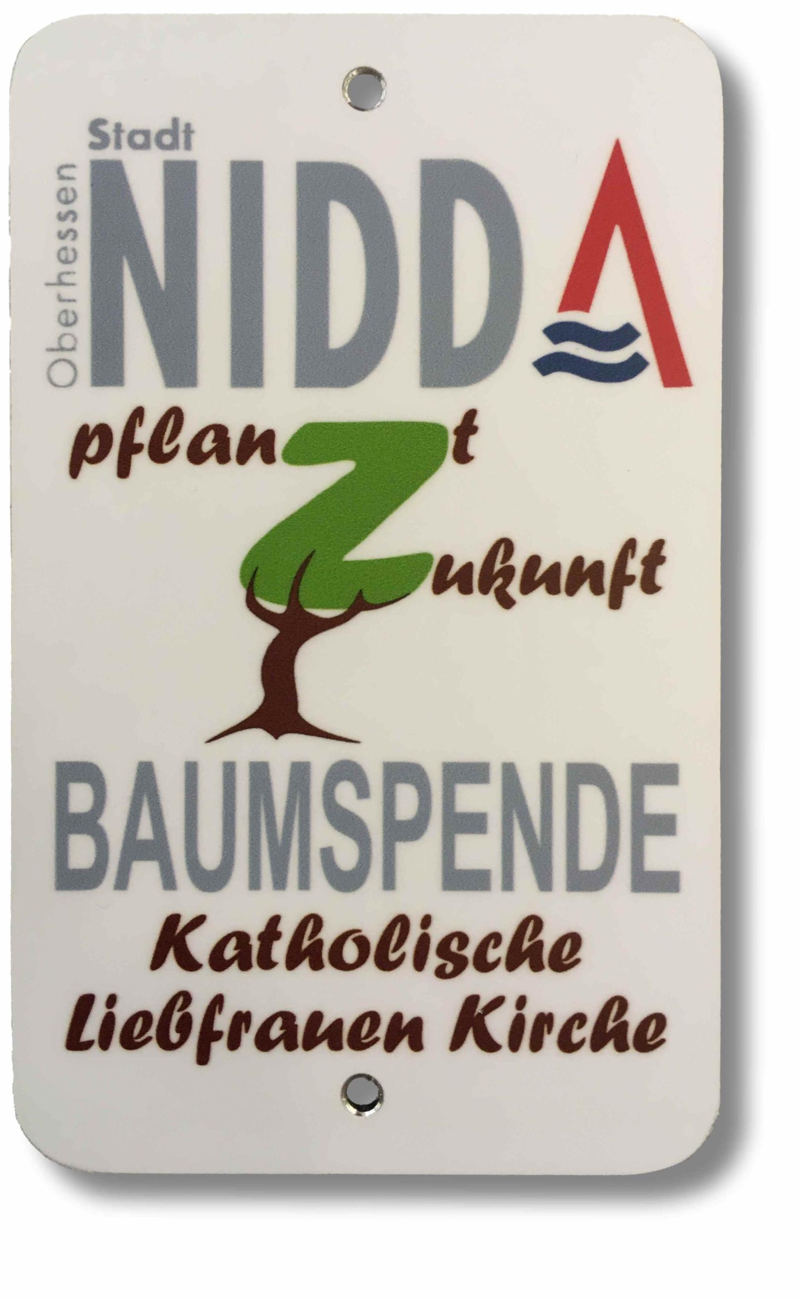 Nidda pflanzt Zukunft (c) Timm Langsdorf