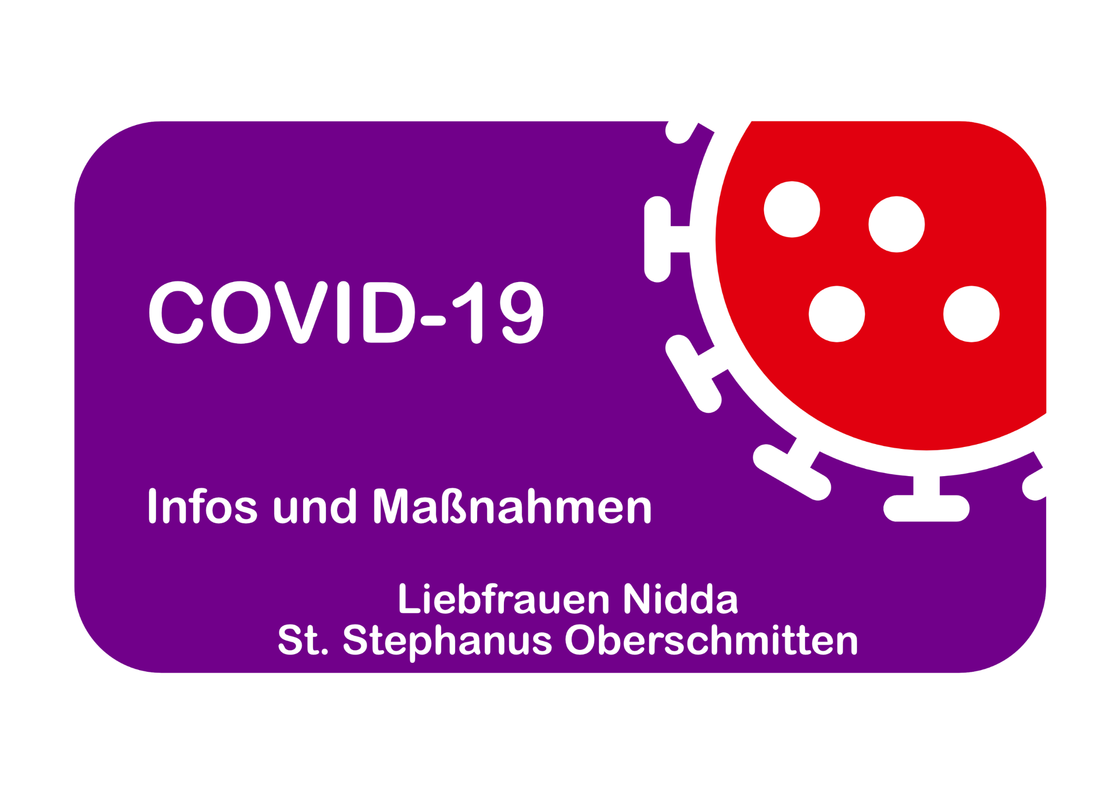 Covid-Info (c) Timm S. Langsdorf