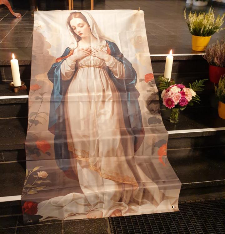 Maria-Liebfrauen
