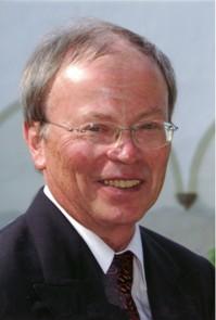 Prof. em. Dr. theol. Johannes Meier