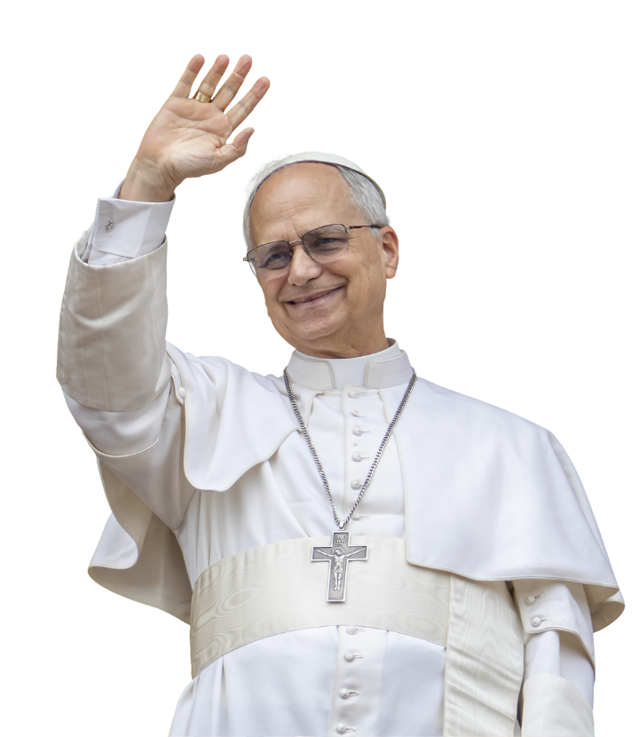 Papst Leo XIV