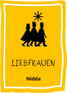 Sternsinger Liebfrauen Nidda