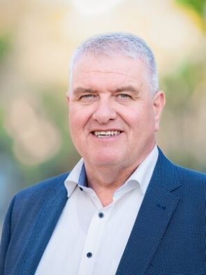 Bürgermeister Bernd Simon (c) Ortsgemeinde