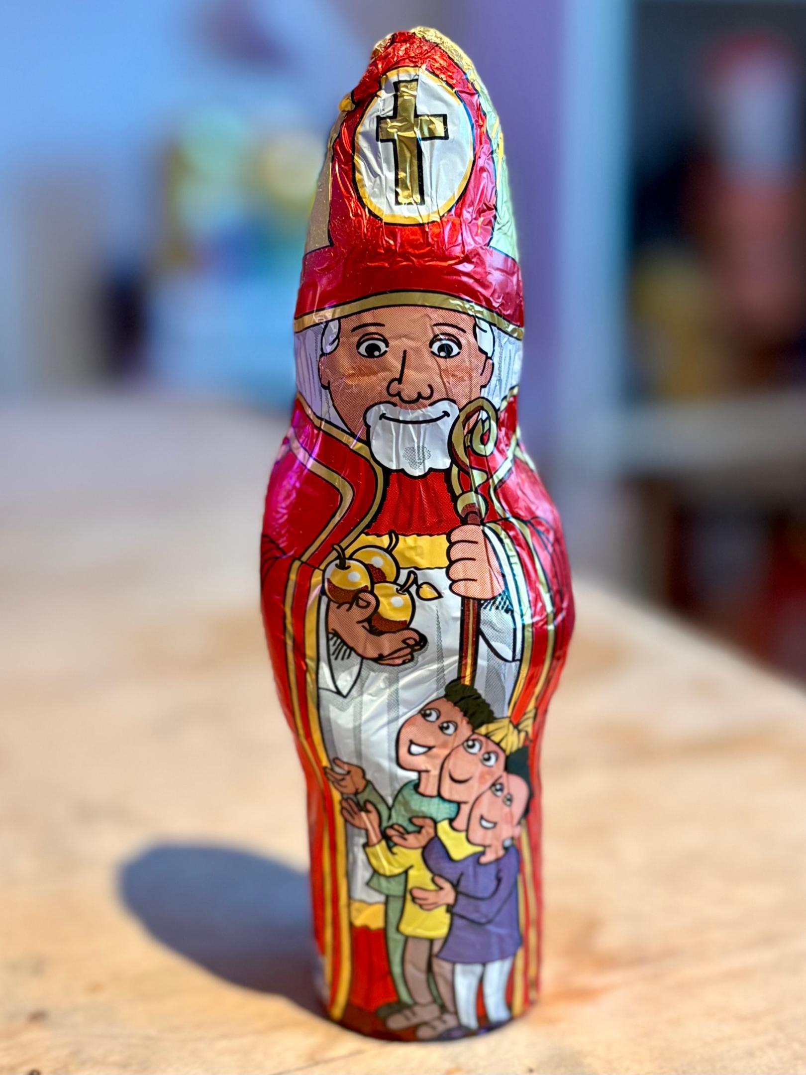 2025_Nikolaus (c) Annette Pospesch