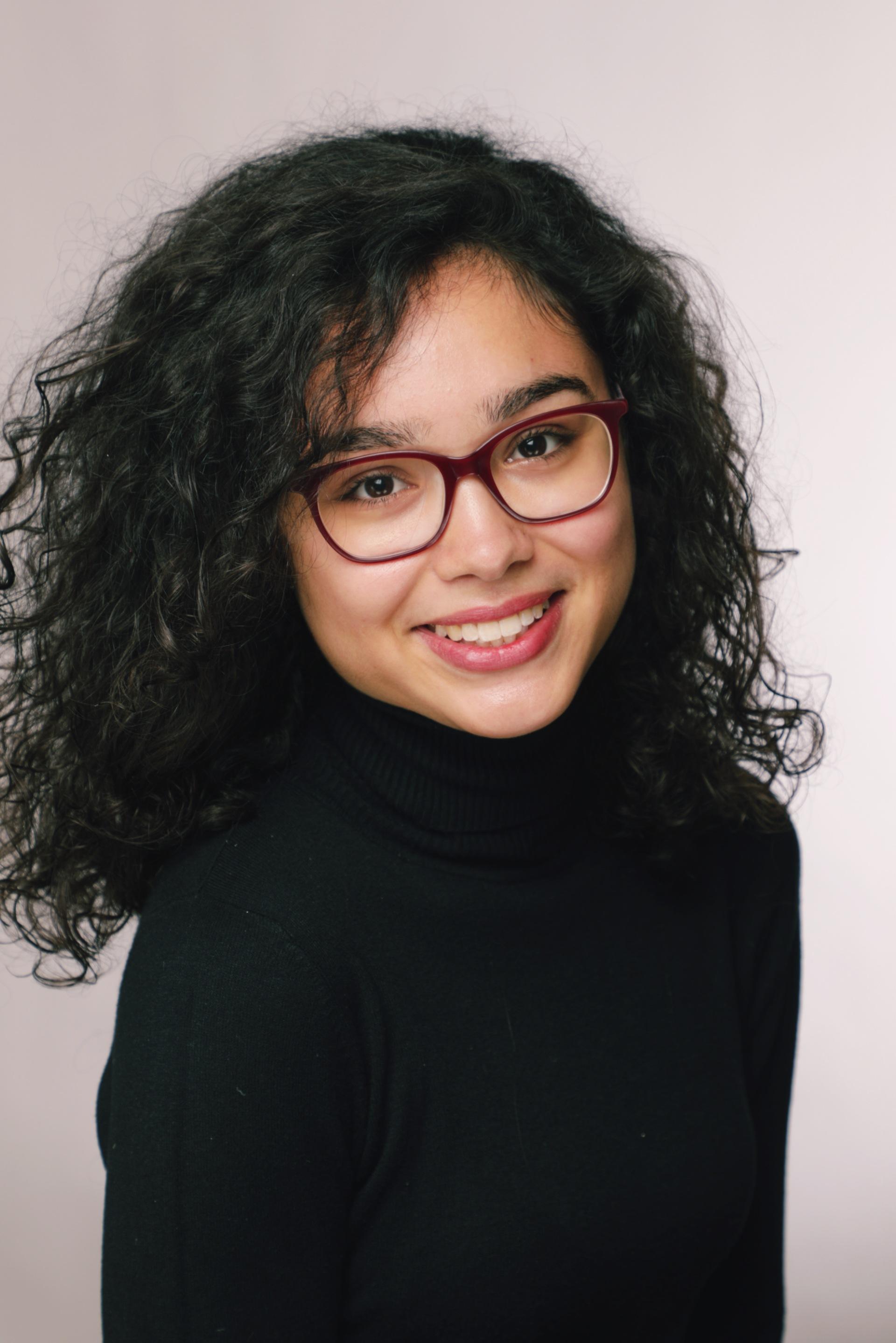 Vorstellung Sirin Vahlberg