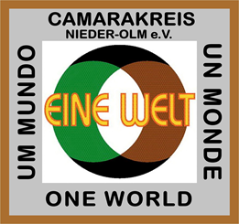 Camarakreis Logo (c) Camarakreis Nieder-Olm e.V.
