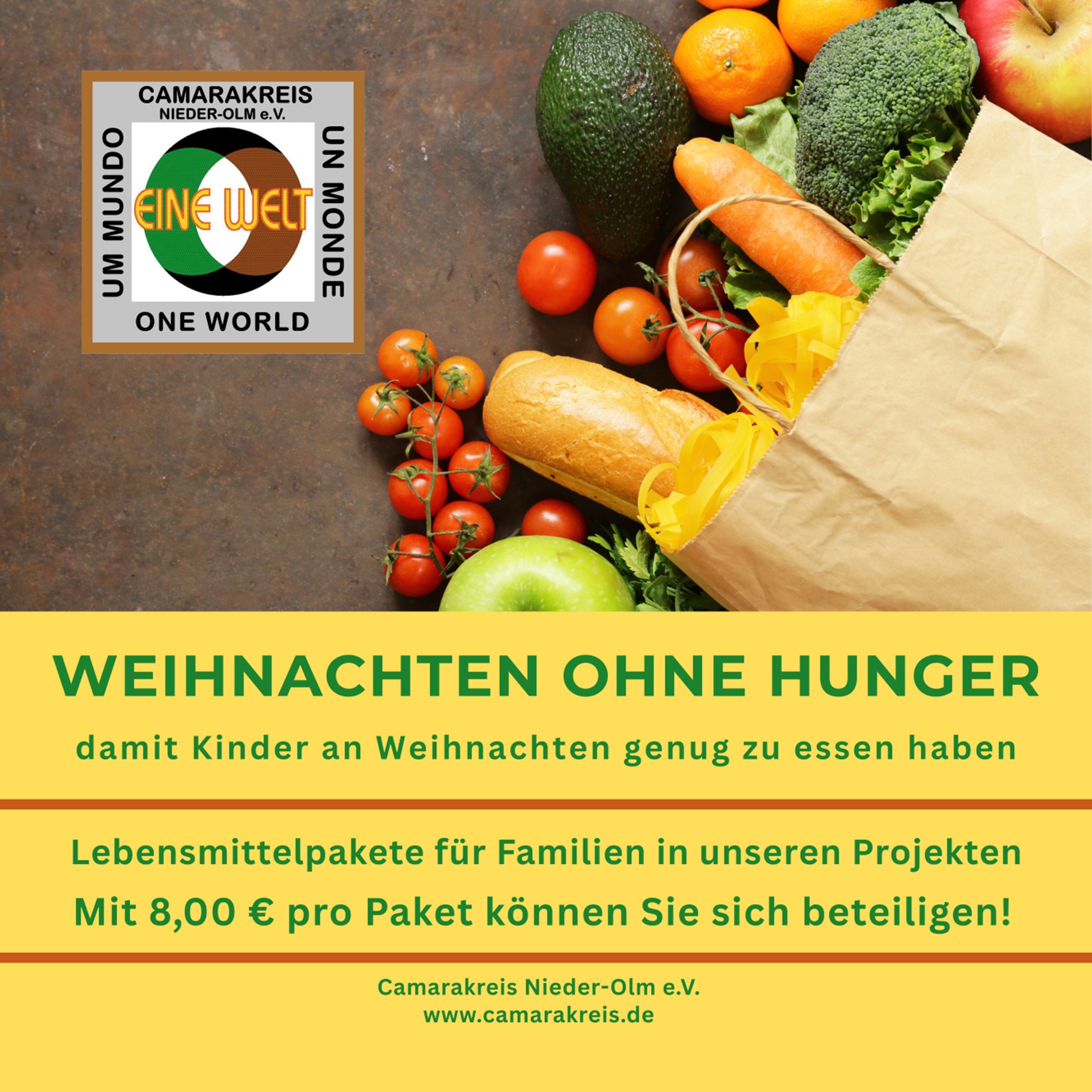 WOH 2025 (c) Camarakreis Nieder-Olm e.V.