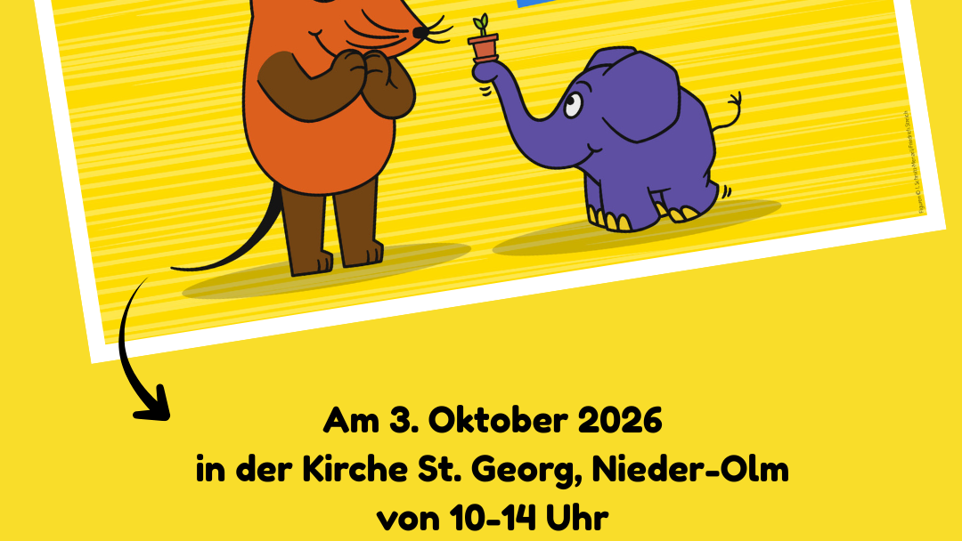 2026_Maustag (c) WDR/Pastoralraum Nieder-Olm
