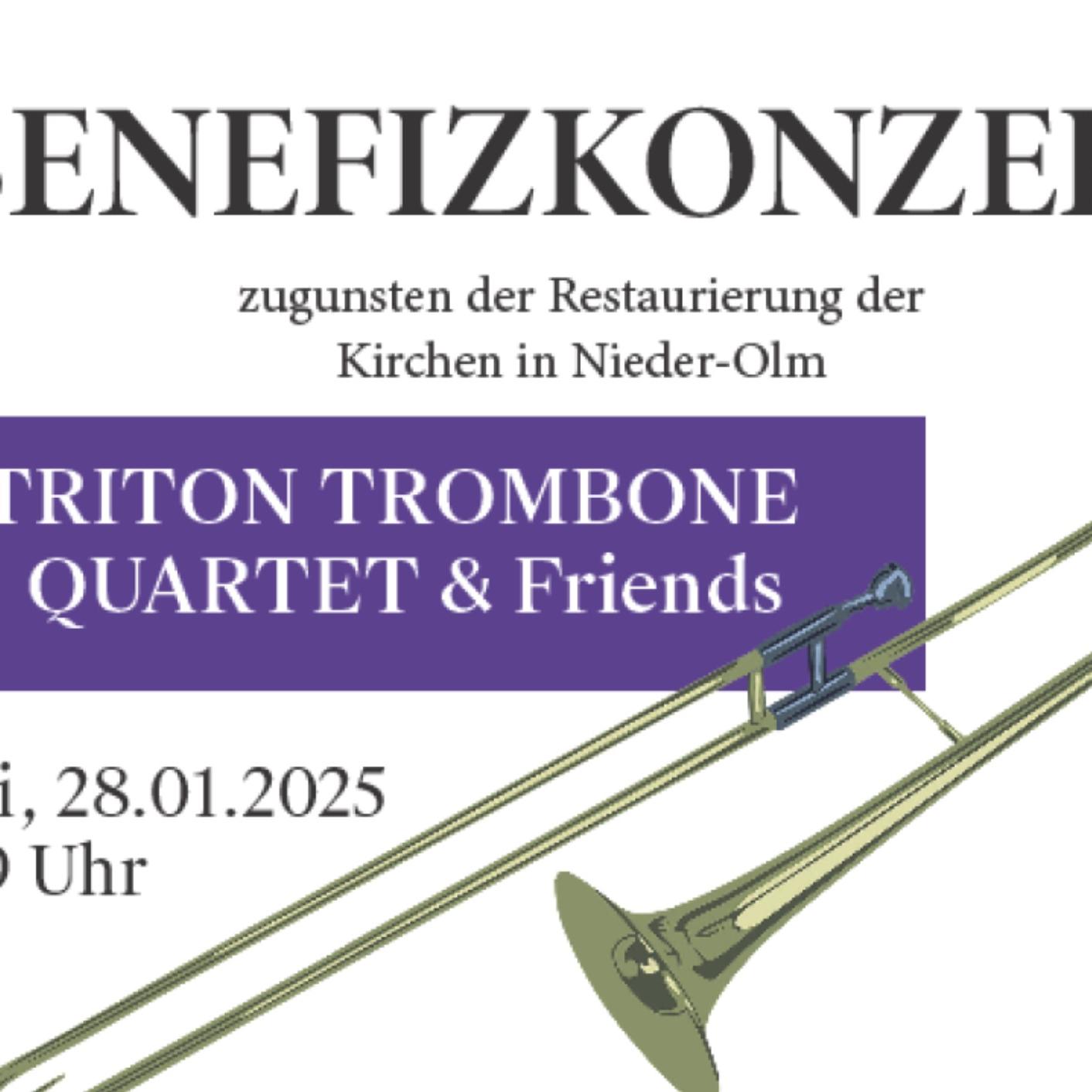 Benefizkonzert (c) Evangelische Kirchengemeinde