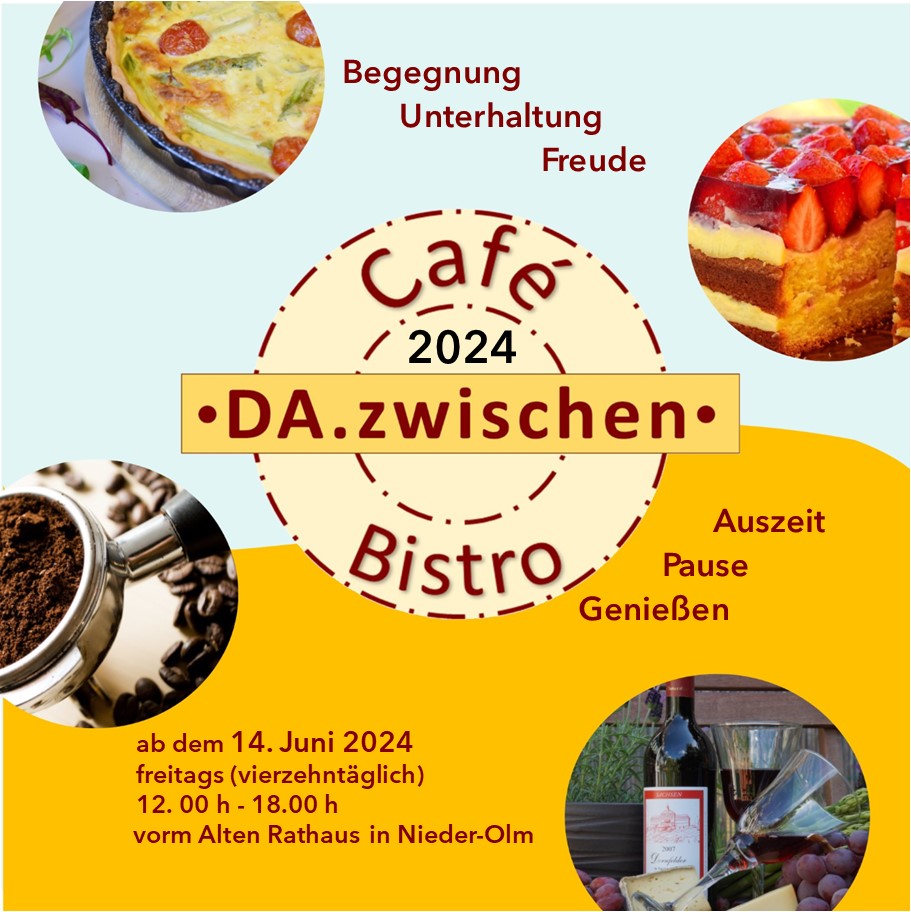 Cafe DAzwischen (c) Andrea Keber
