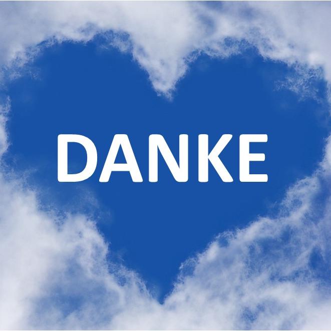 Danke (c) pixabay.com