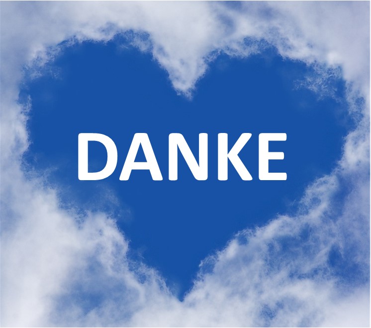 Danke (c) pixabay.com
