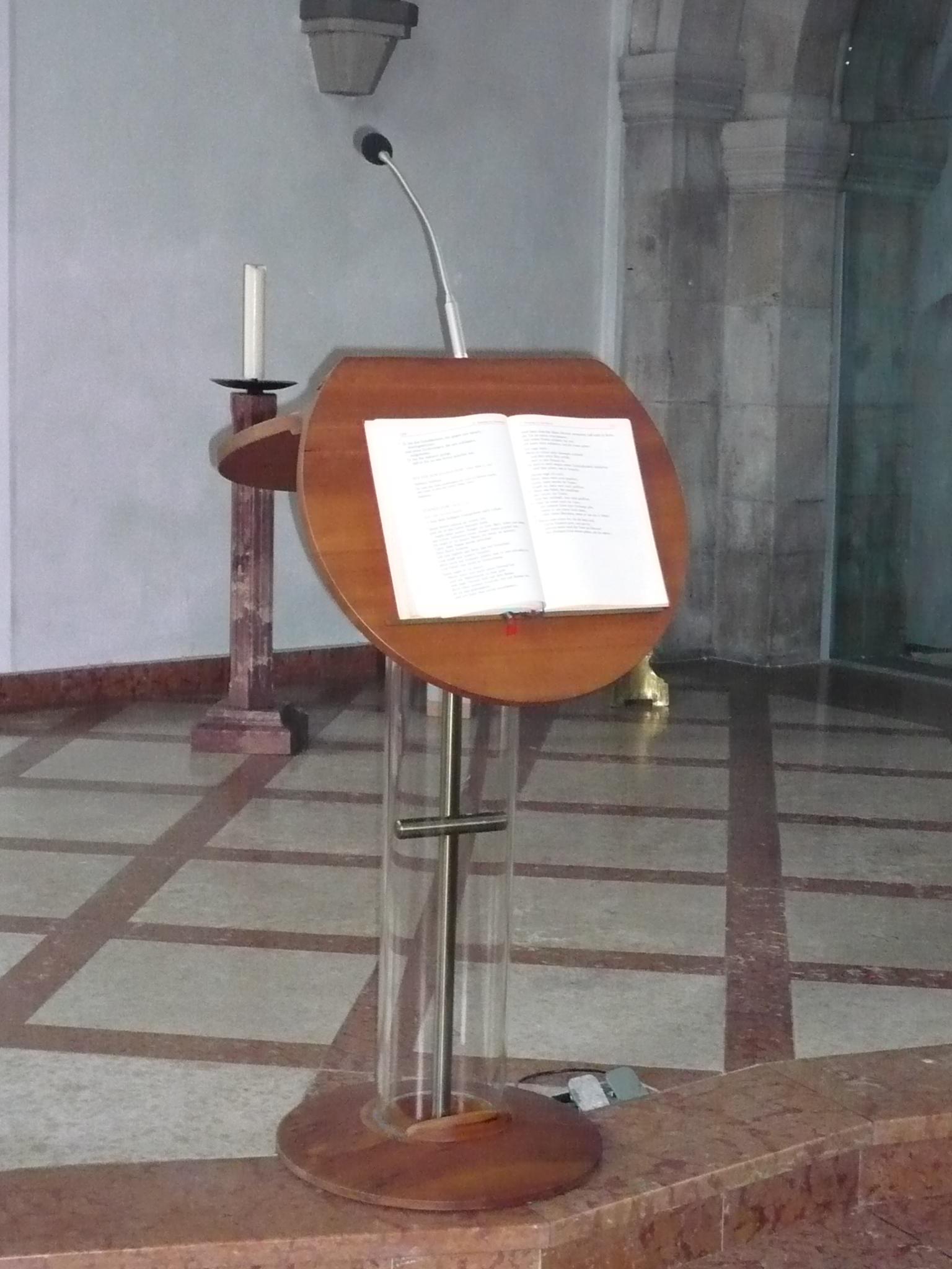 Gruppierungen_Liturgische Dienste 005