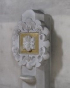 Heiligenhäuschen (c) Pfarrei St. Franziskus von Assisi