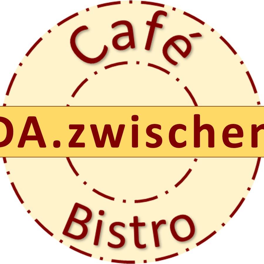 Logo Da.zwischen (c) Andrea Keber