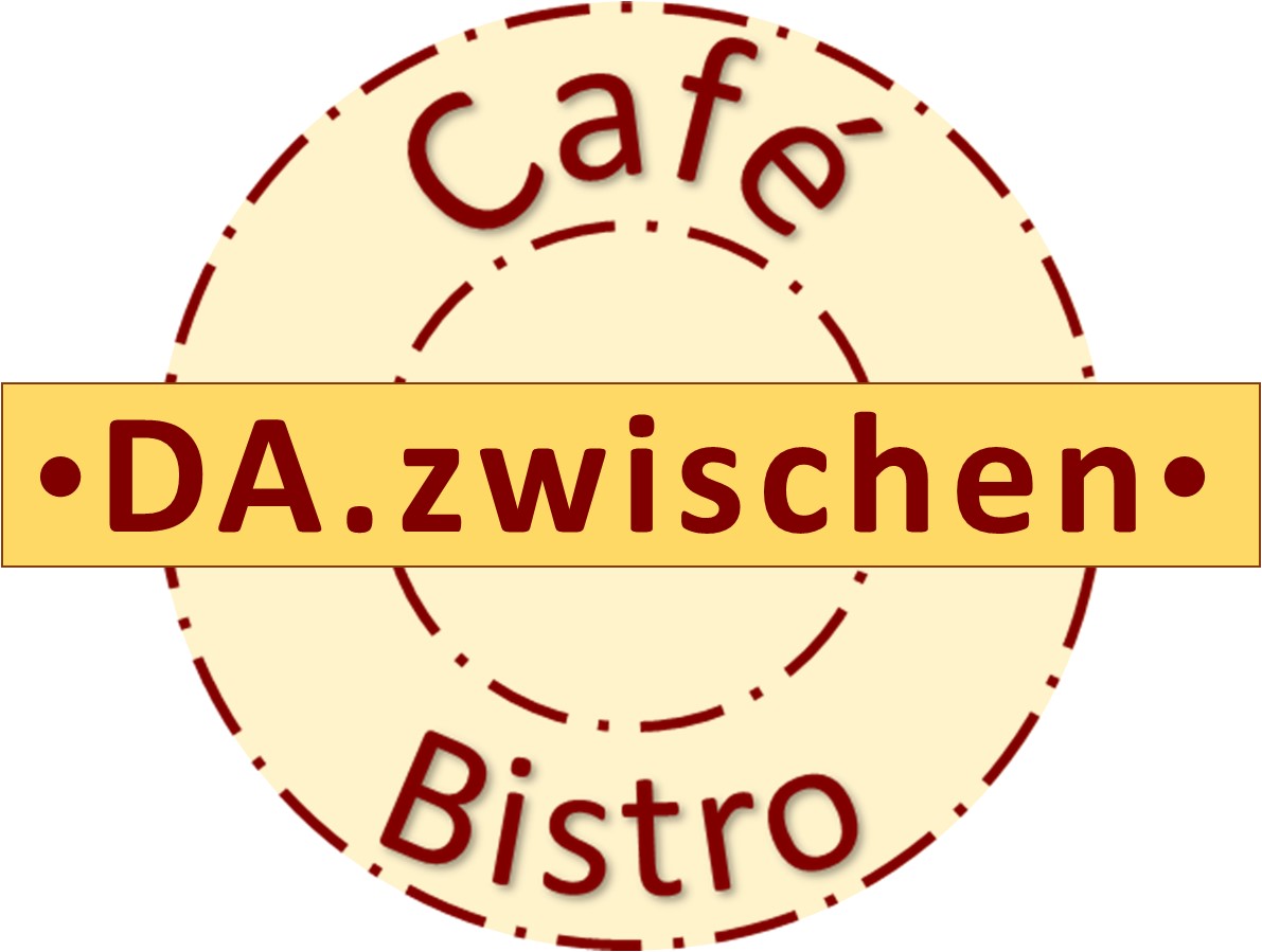 Logo Da.zwischen (c) Andrea Keber