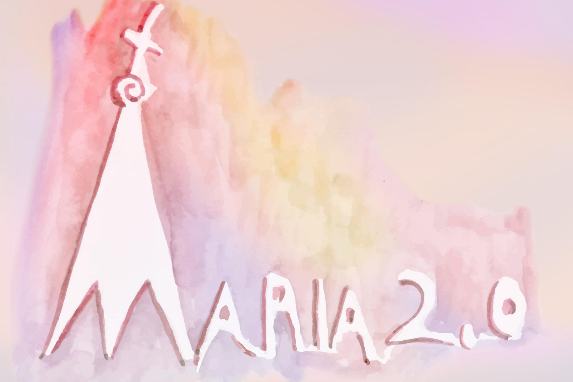 Logo_aktuell 2022 (c) Maria 2.0