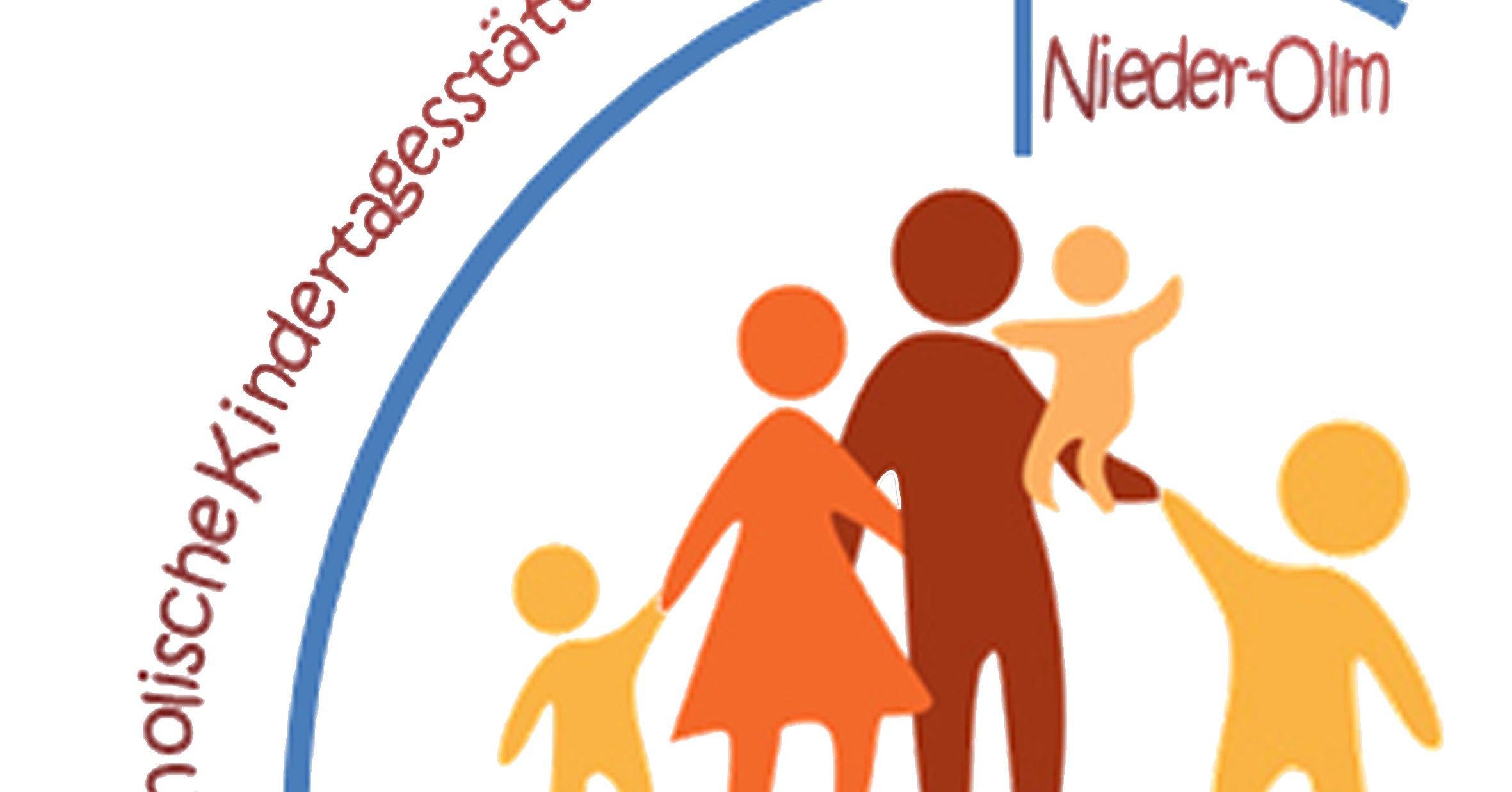 „Kindergarten-plus“-Zertifikat Pfarrei Nieder-Olm