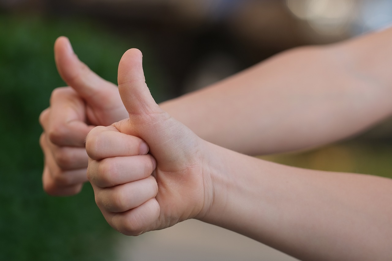 thumbs-up-4589867_1280 (c) pixabay.com