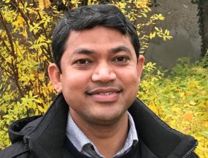 Adam-Songa (c) Pastoralraum Darmstadt-Südost