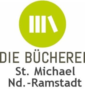 Bücherei Logo (c) Pfarrei St. Michael