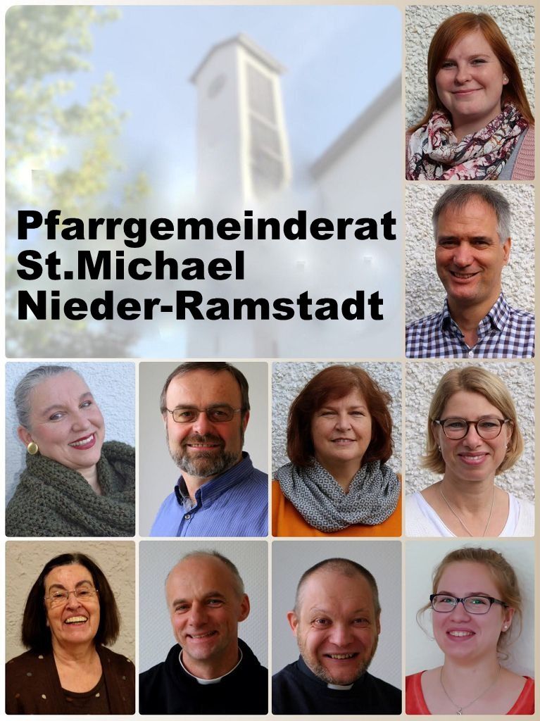 PGR Internetseite (c) St.Michael/Nd.-Ramstadt
