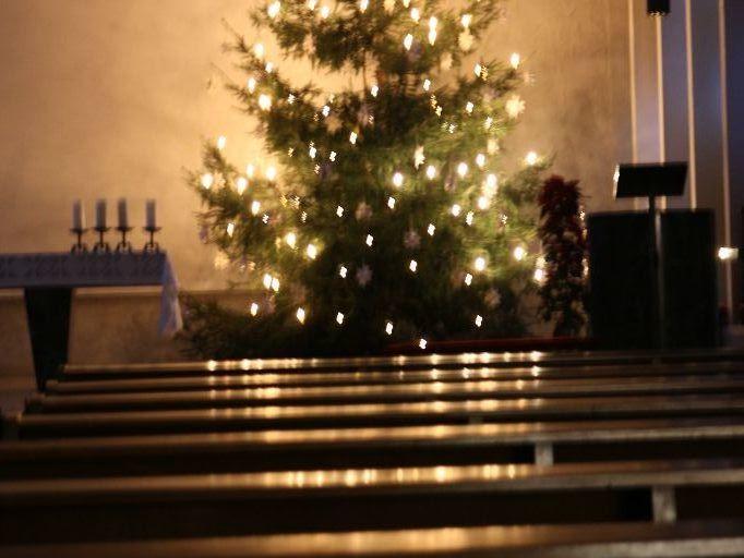 Weihnachten
