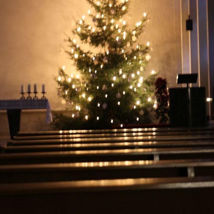 Weihnachten