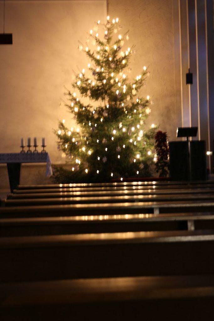 Weihnachten