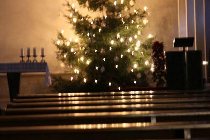 Weihnachten