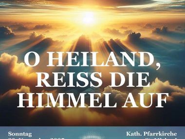 k-O_Heiland_reiss_die_Himmel_auf