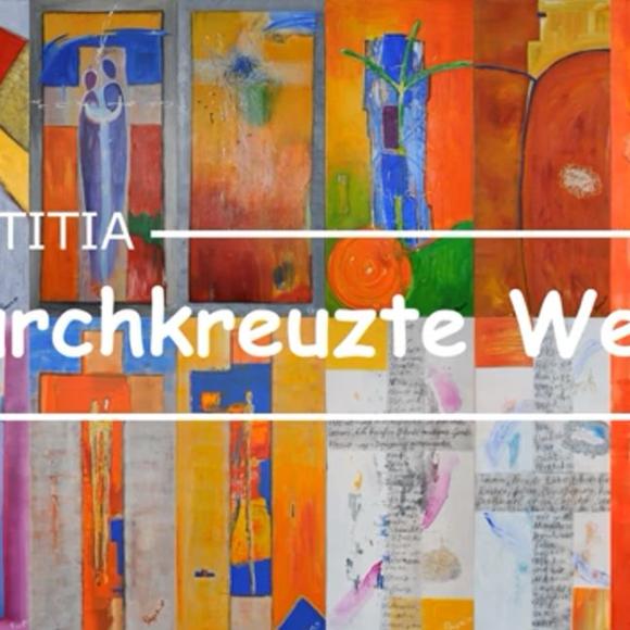 Durchkreuzte Wege