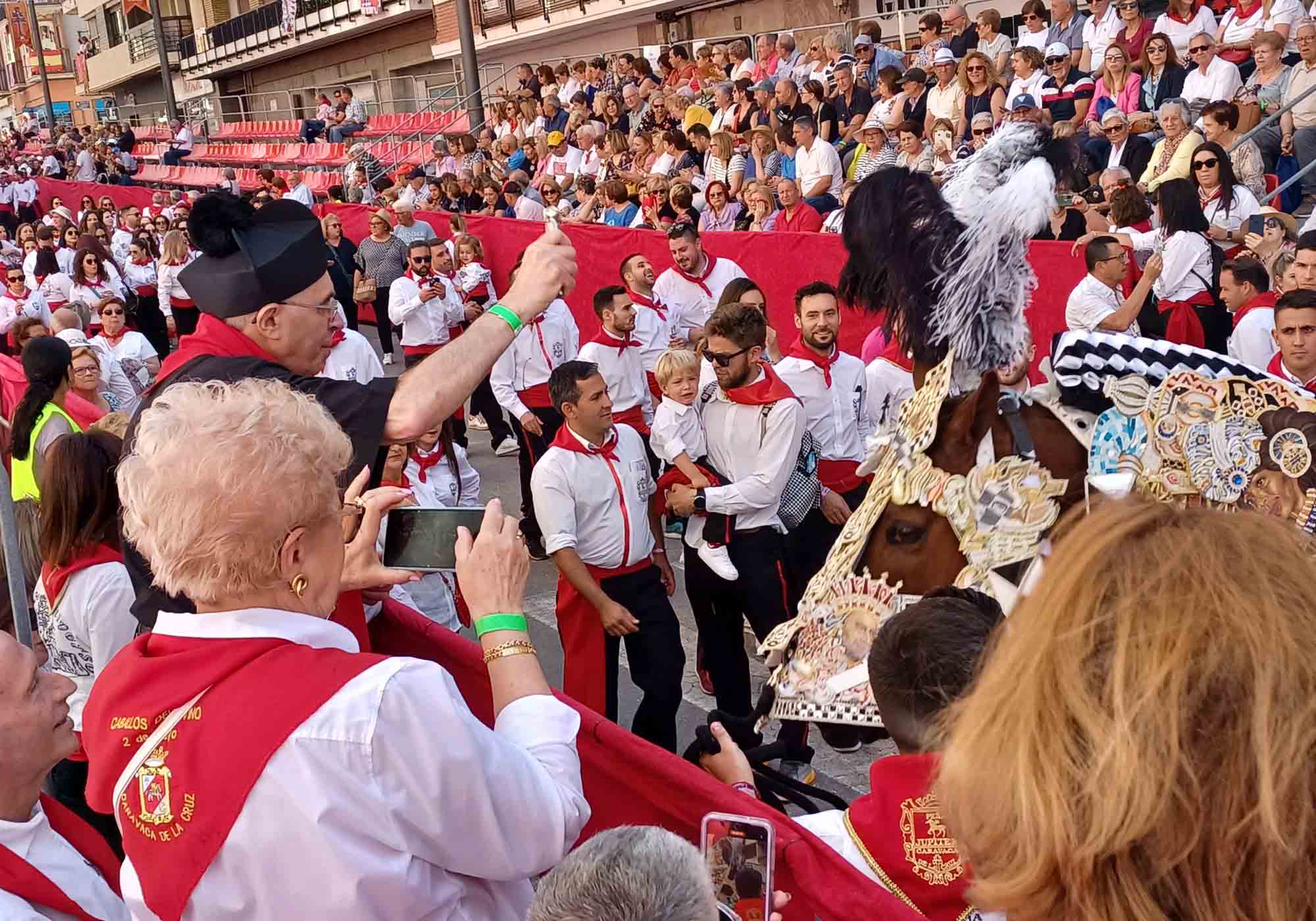 Caravaca_2023_2 (c) Pfarreien Herz Jesu und St. Thomas Morus, Obertshausen